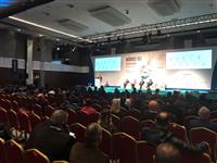 HIMSS’18 Eurasia Sağlık Bilişimi Fuarı ve EMRAM Eğitim Konferansı