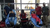Kan Bağışı ve KÖK Hücre Bağışı Kampanyası
