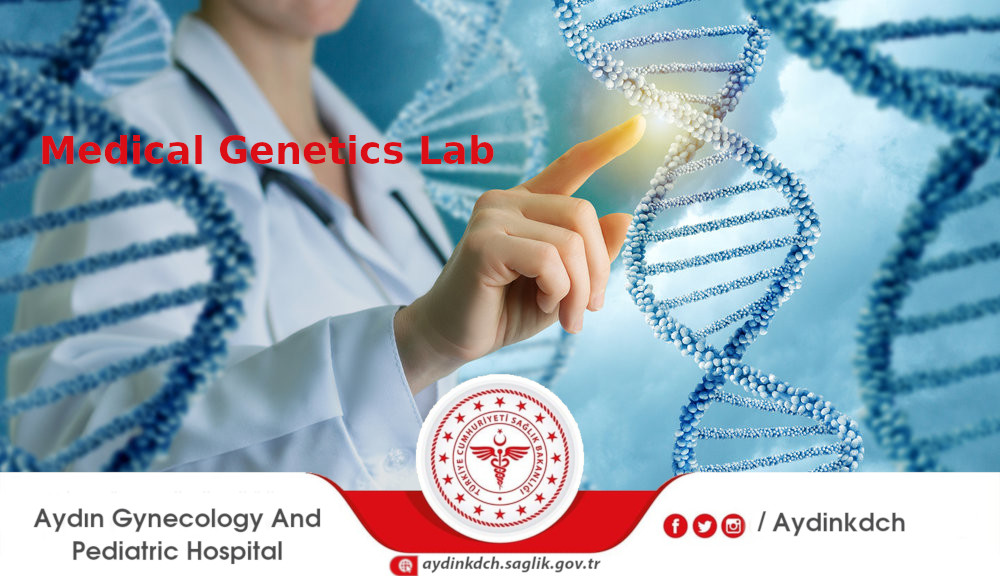Medical Genetics Lab